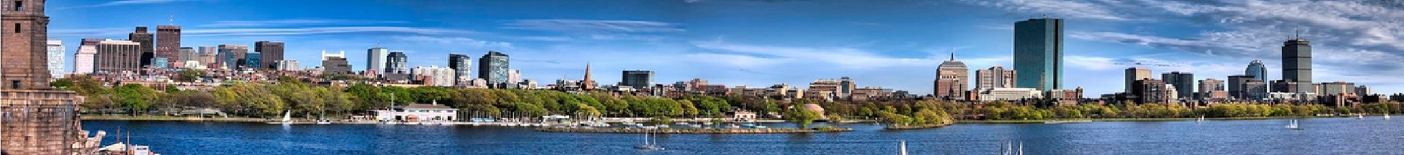 Boston Running Center